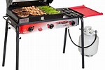 Outdoor BBQ Stoves for Sale