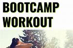 Outdoor Bootcamp Workouts