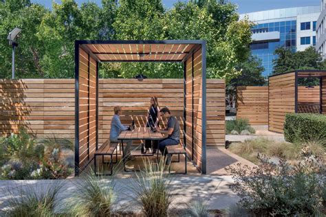 Coworking Space B