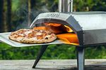 Outdoor Pizza Oven Recipes