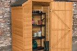 Outdoor Sheds for Sale