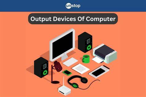 Output