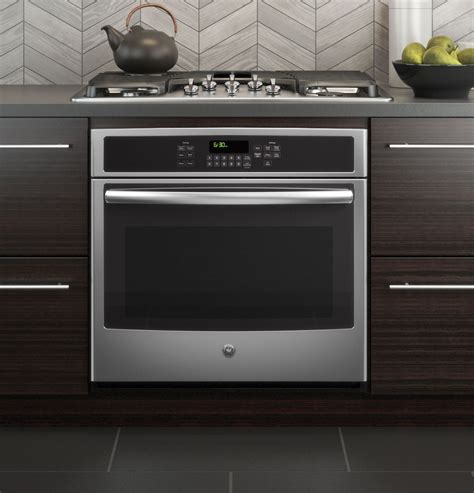 Oven Built-in