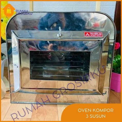 Oven Tangkring