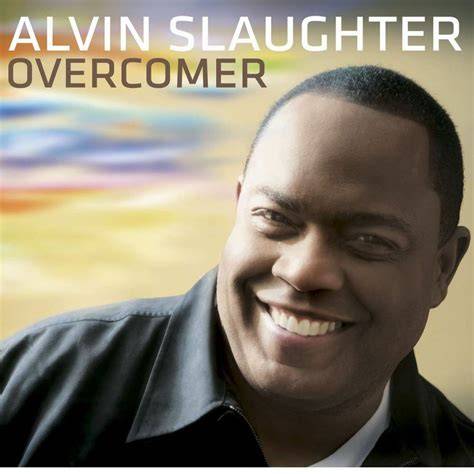 Portada de Overcomer