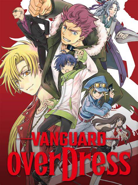 Overdress