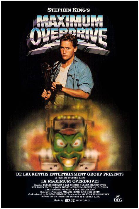 Overdrive