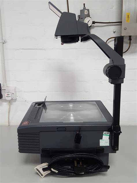 Overhead Projector OHP
