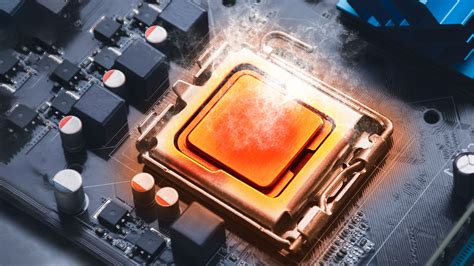 Overheating PC
