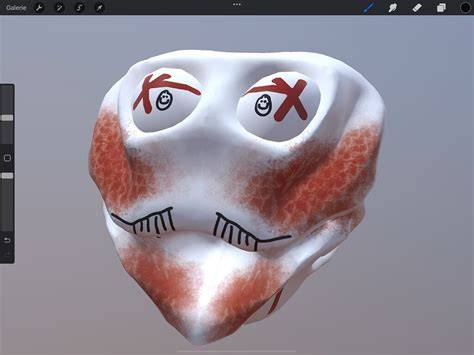 Overlapping UVs for symmetry