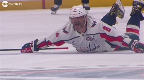Ovi Career Goals