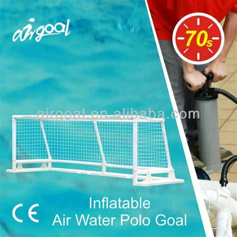 Own Goal Polo Air