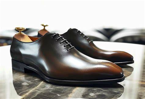 Oxford Shoes