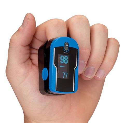 Oximeter