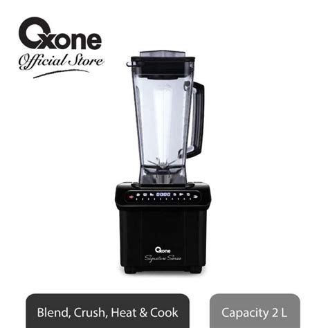 Oxone Blender