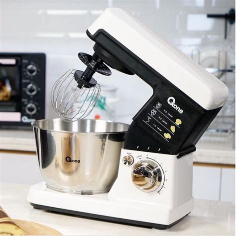 Oxone OX-855 Stand Mixer Modern