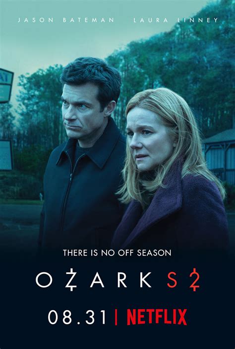 Ozark TV Series