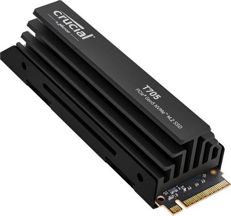 PCIe Gen5 M.2 SSD