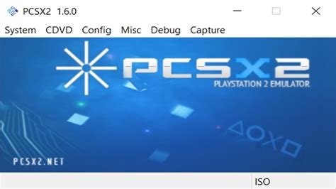 PCSX2 Bios