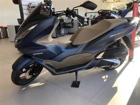 PCX 2024 Exterior Design