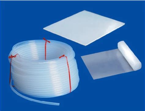 PFA fluoropolymer material