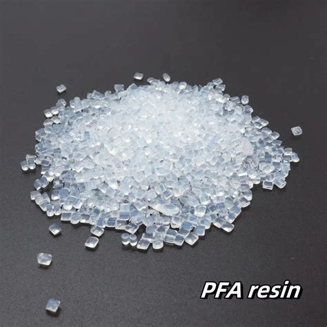 PFA granules
