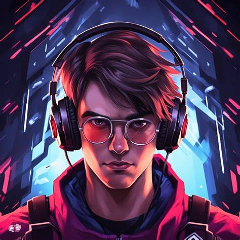 PFP di Platform Gaming