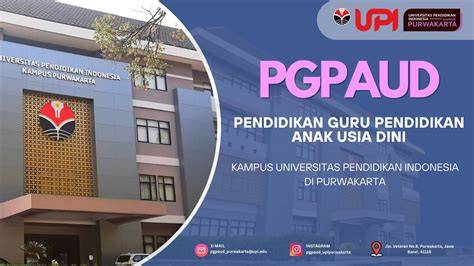 PGPAUD
