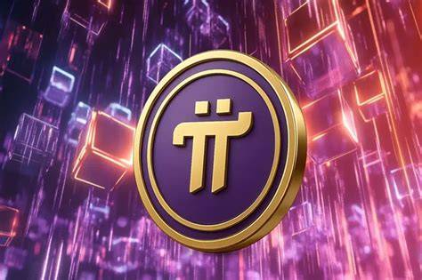 PI Coin Anjlok Parah