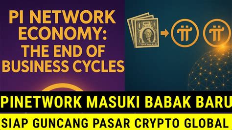 PI Network Guncang Pasar