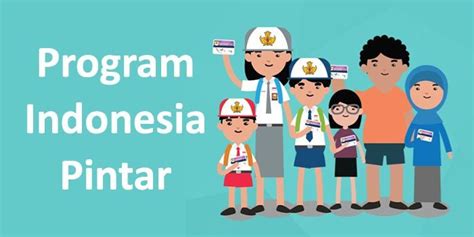 PIP Program Indonesia Pintar