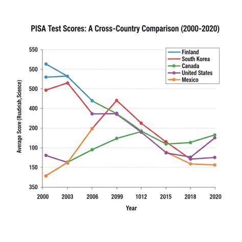 PISA test illustration