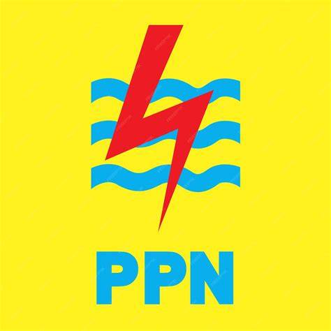 PLN logo