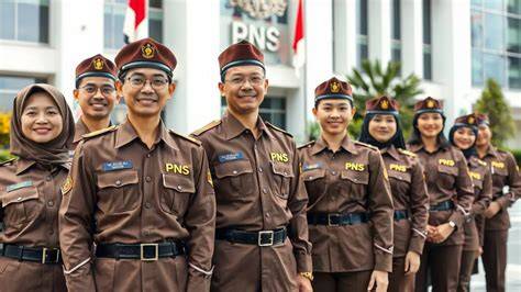 PNS Indonesia