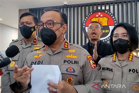 POLRI Personel
