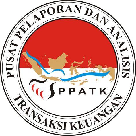 PPATK Logo