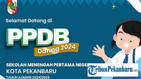 PPDB Pekanbaru
