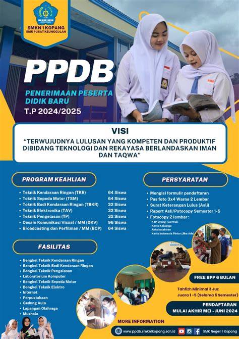 PPDB SMK