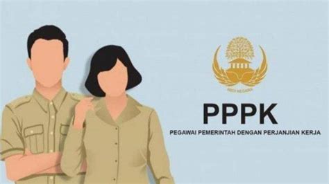 PPPK Jadi PNS