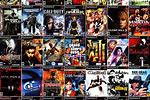 PS2 Games Full Play