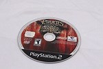 PS2 Pirated Disc