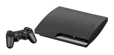 PS3 Console