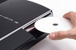 PS3 Problems Reading Disc