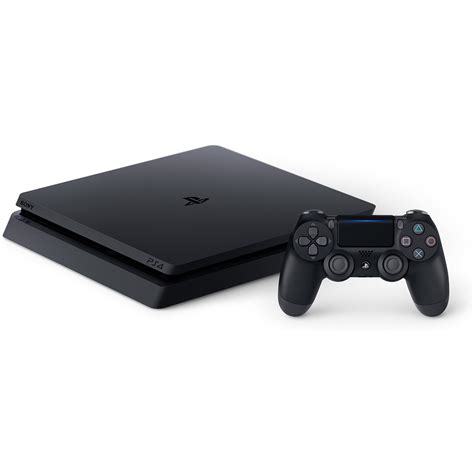 PS4 Slim console