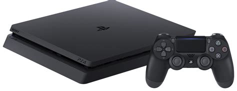 PS4 console updates