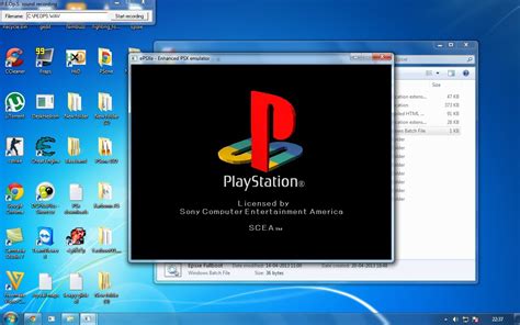 PSX BIOS download Indonesia