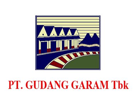 PT Gudang Garam logo