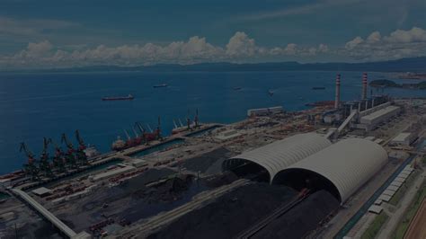 PT IWIP Industry