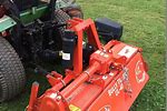 PTO Tillers for Tractors