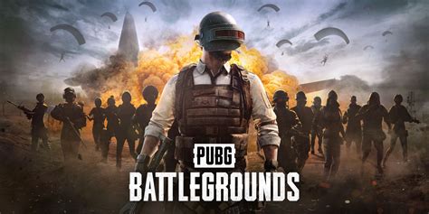 PUBG